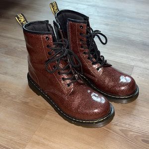 Dr. Martens 1460 Glitter Youth